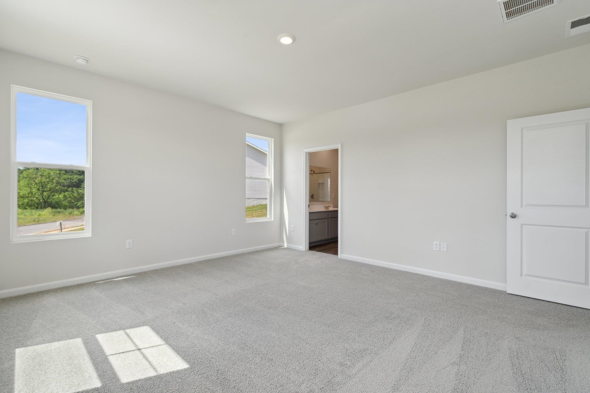 4520 Christopher Place Penn Laird, VA 22846 - Photo 11 of 22 an empty room with a window
