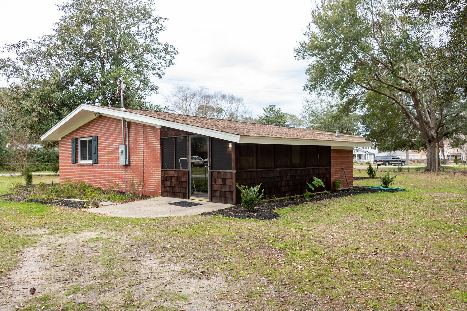 1266 Stone Post Road Charleston, SC 29412 - Photo 23 of 24 1266 Stone Post Rd Charleston-022-006-KL