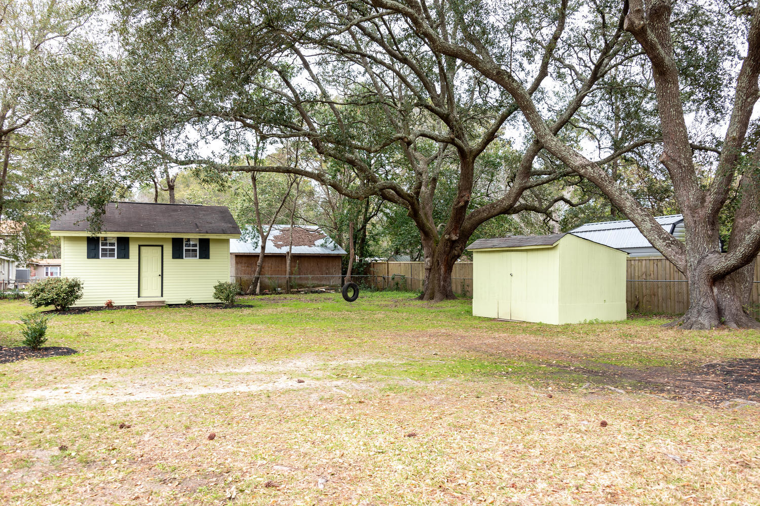 1266 Stone Post Road Charleston, SC 29412 - Photo 7 of 24 1266 Stone Post Rd Charleston-024-012-KL