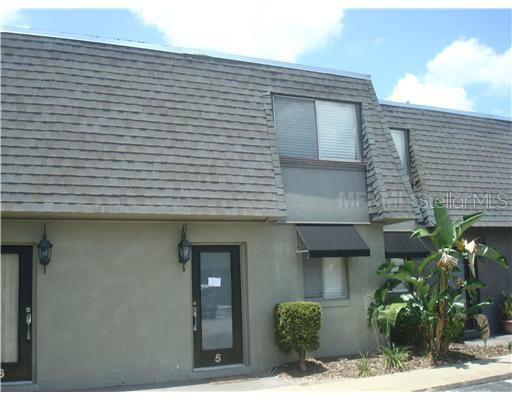 1924 South Conway Road, Unit 5 Orlando, FL 32812 - Photo 1 of 1 Exterior Front