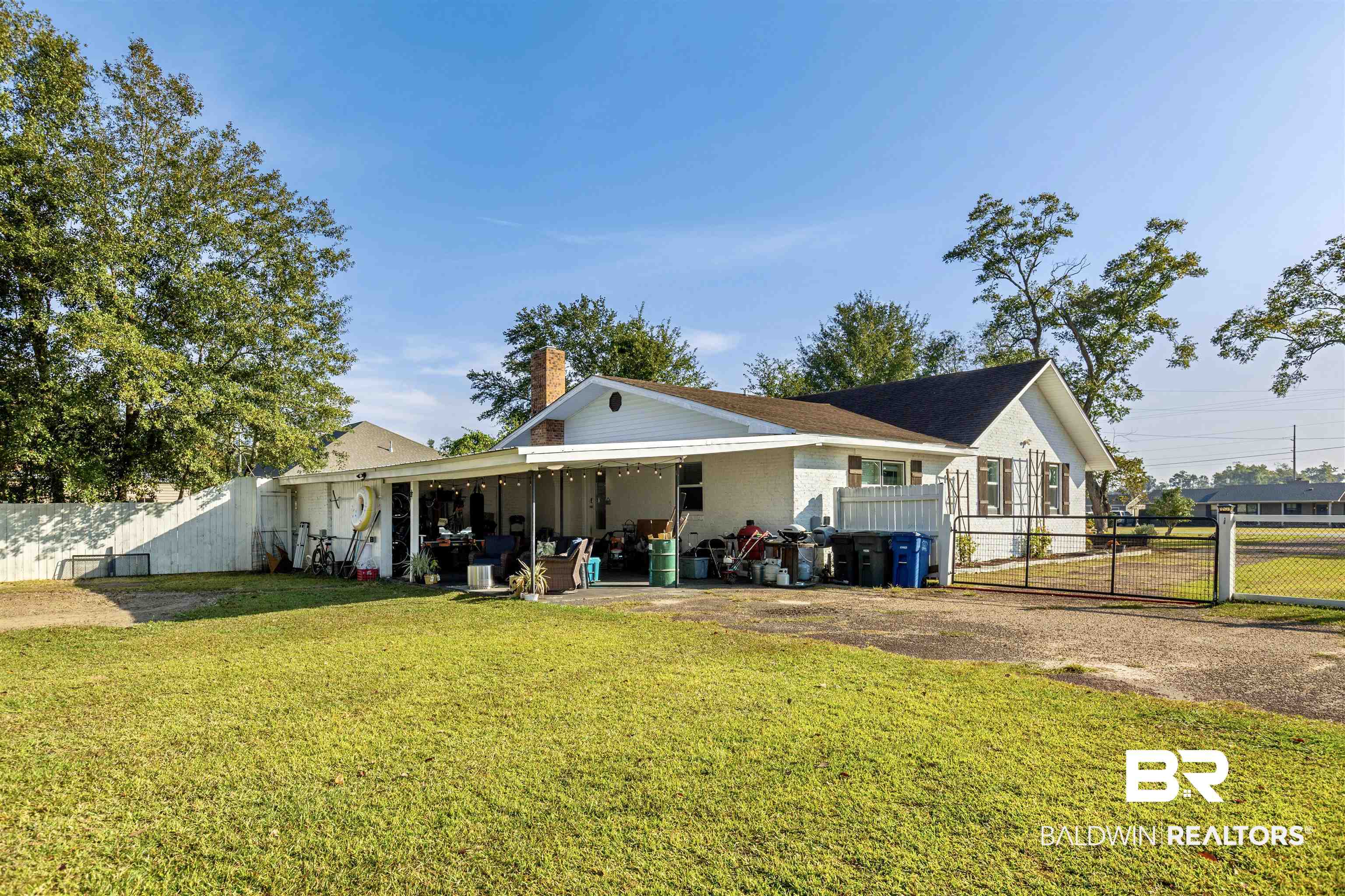 1015 North Alston Street Foley, AL 36535 - Photo 3 of 34