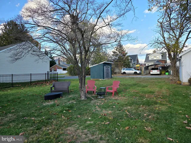 $264,999 | 207 South 18th Street, Camp Hill, PA 17011