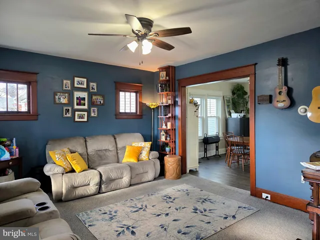 $264,999 | 207 South 18th Street, Camp Hill, PA 17011