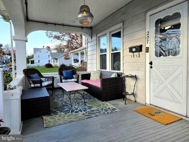 $264,999 | 207 South 18th Street, Camp Hill, PA 17011