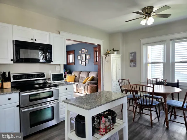 $264,999 | 207 South 18th Street, Camp Hill, PA 17011