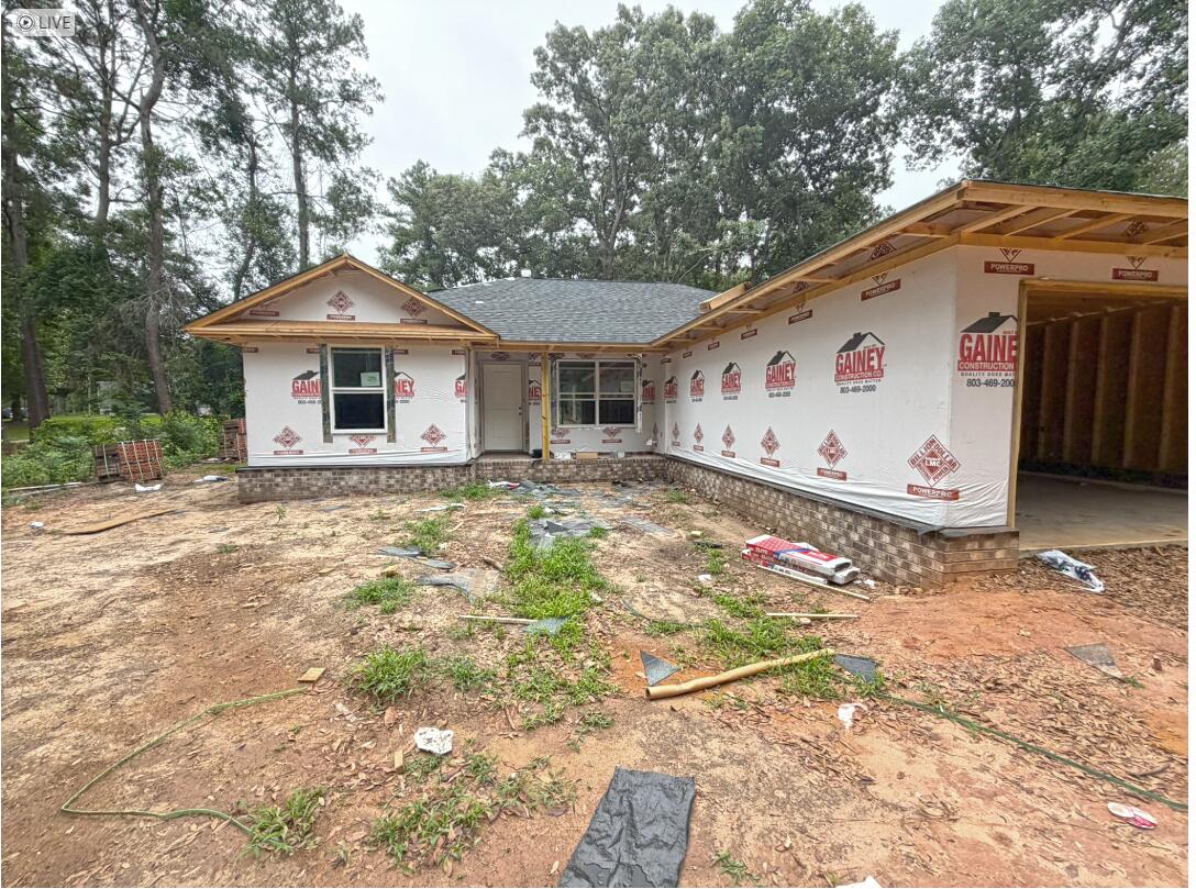 2025 Cains Mill Road Sumter, SC 29154 - Photo 4 of 4 cins mill 3