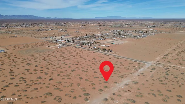 a view of beach and ocean