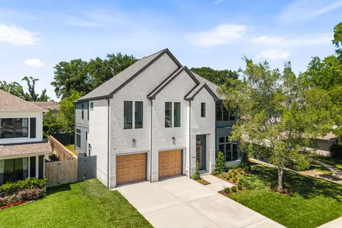 $2,039,000 | 1414 Chamboard Lane, Houston, TX 77018
