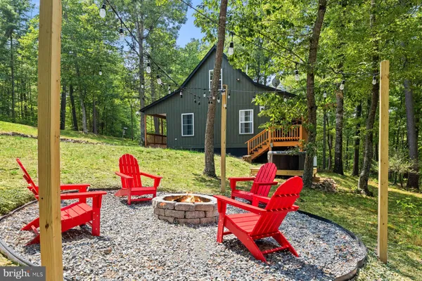 $340,000 | 203 Beech Road, Mount Jackson, VA 22842