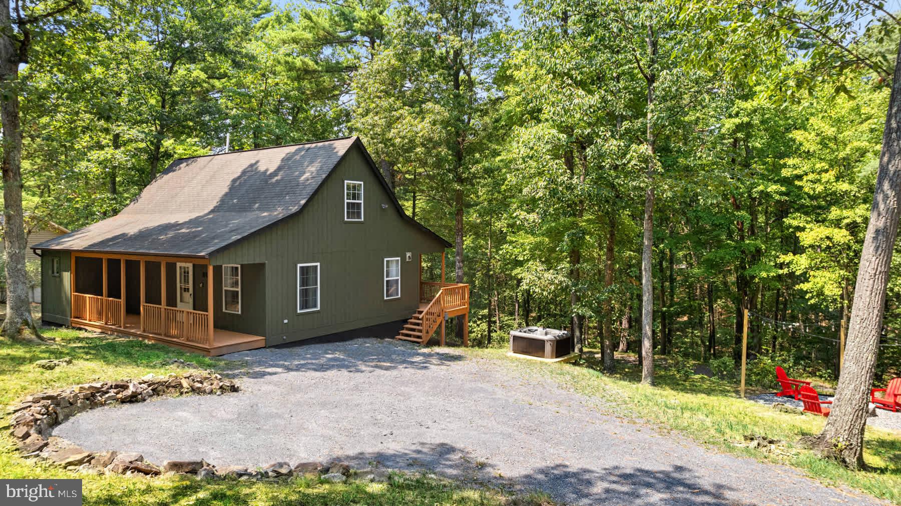 203 Beech Road Mount Jackson, VA 22842 - Photo 11 of 29