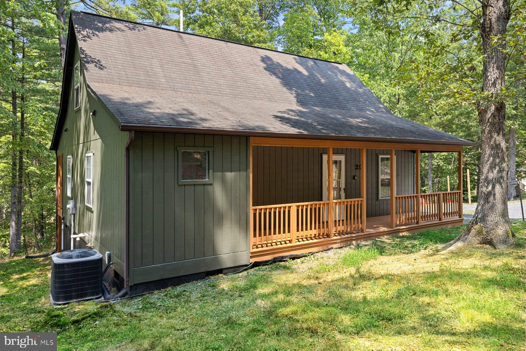 203 Beech Road Mount Jackson, VA 22842 - Photo 13 of 29