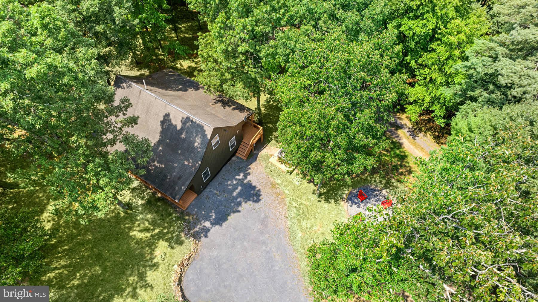 203 Beech Road Mount Jackson, VA 22842 - Photo 29 of 29