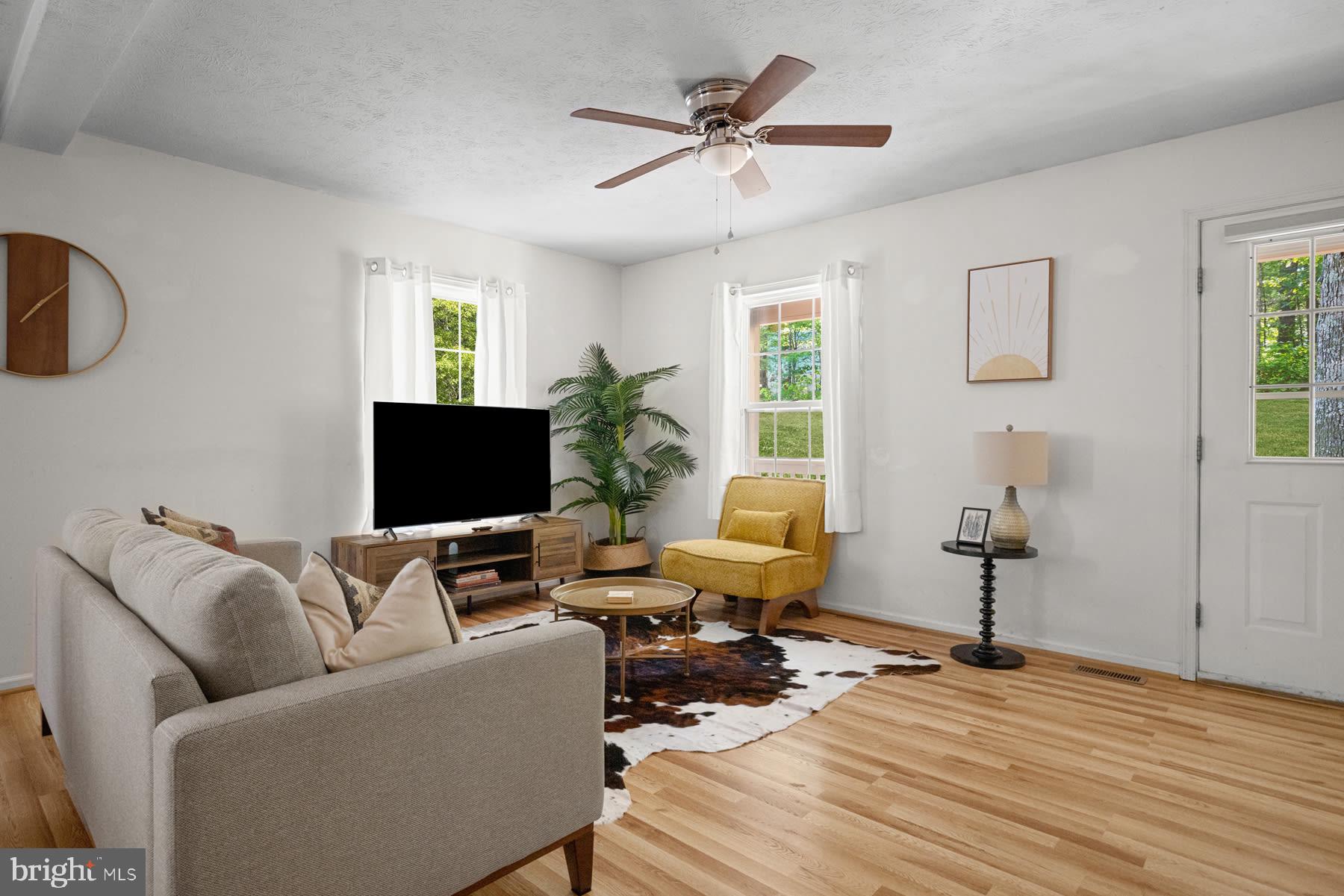 203 Beech Road Mount Jackson, VA 22842 - Photo 7 of 29