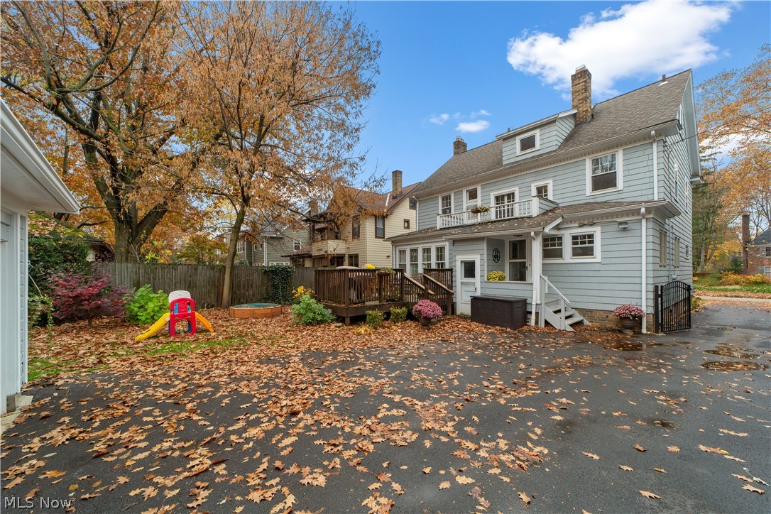 2263 Lamberton Road Cleveland, OH 44118 - Photo 31 of 32 Gallery Image 31