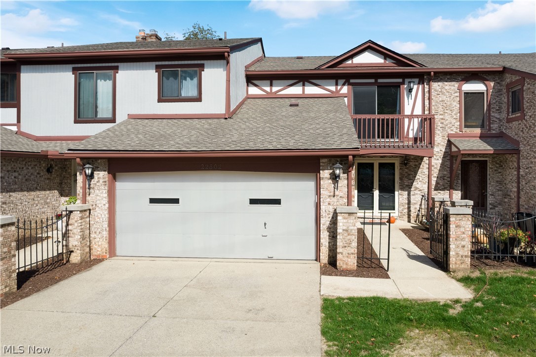 22502 Center Ridge Road, Unit E Rocky River, OH 44116 - Photo 1 of 32 Gallery Image 1