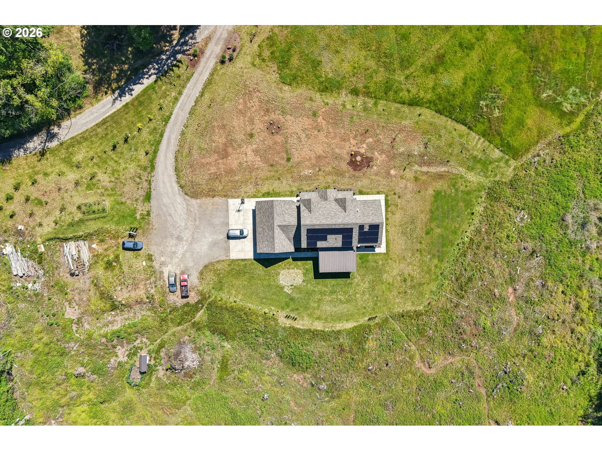 24020 Northeast Alvas Road Battle Ground, WA 98604 - Photo 44 of 47