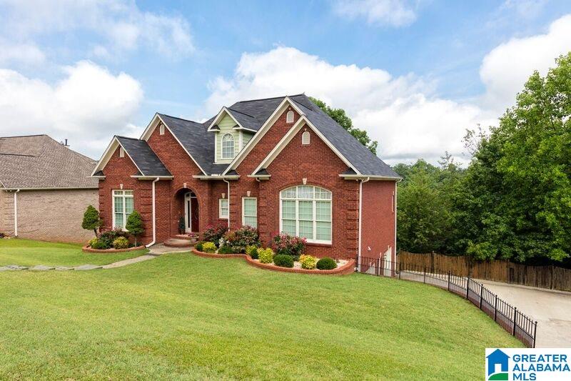 6367 Harness Way Pinson, AL 35126 - Photo 2 of 50