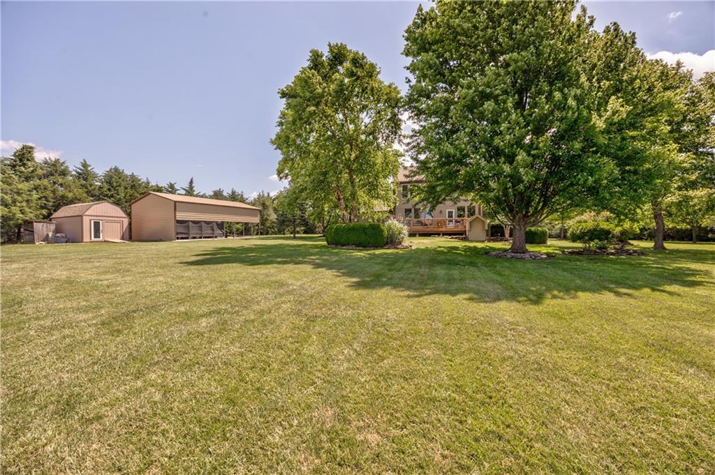 21600 South Lackman Road Spring Hill, KS 66083 - Photo 34 of 44