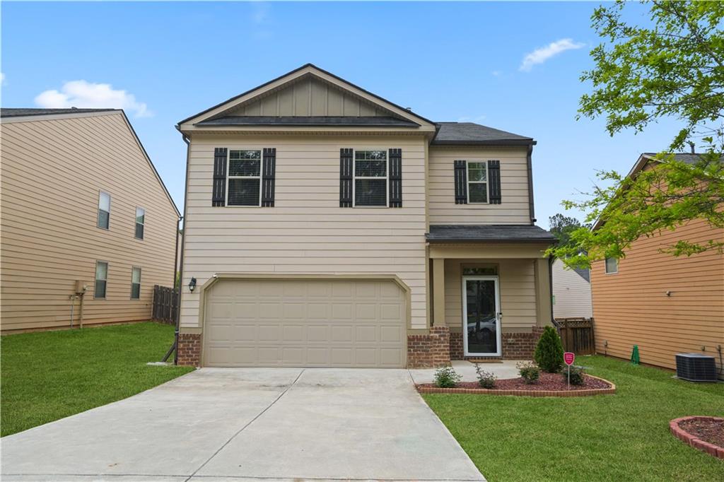 3776 Hempstead Way Atlanta, GA 30331 - Photo 1 of 1 Gallery Image 1