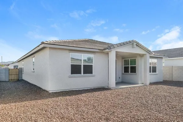 $2,405 | 24461 West Grove Street, Buckeye, AZ 85326
