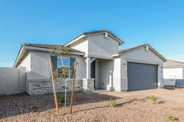 $2,405 | 24461 West Grove Street, Buckeye, AZ 85326