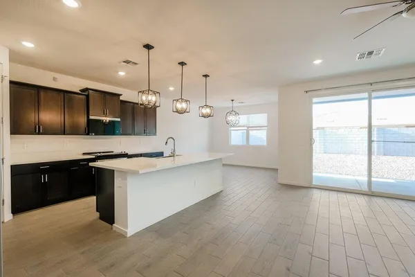 $2,405 | 24461 West Grove Street, Buckeye, AZ 85326