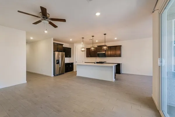$2,405 | 24461 West Grove Street, Buckeye, AZ 85326