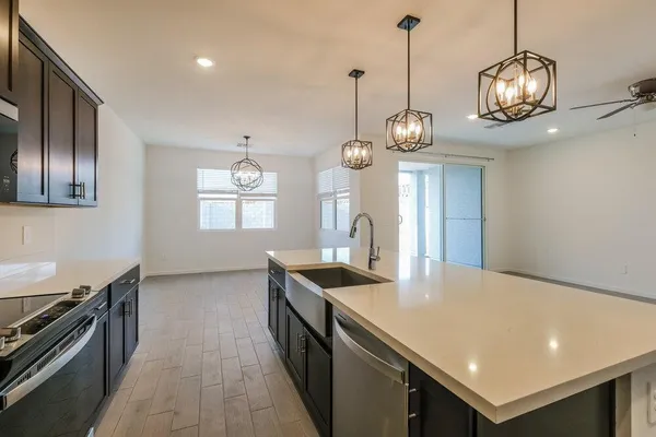 $2,405 | 24461 West Grove Street, Buckeye, AZ 85326