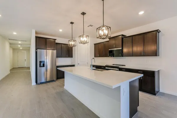 $2,405 | 24461 West Grove Street, Buckeye, AZ 85326