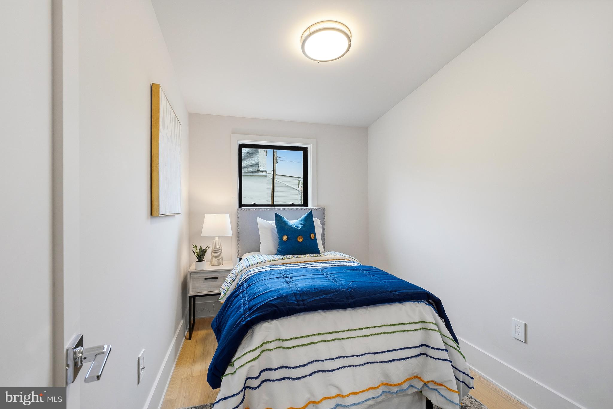 3823 Benton Street Northwest Washington, DC 20007 - Photo 29 of 44