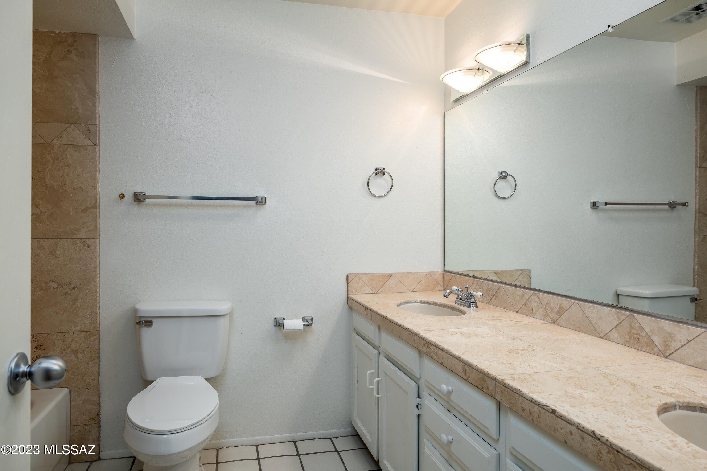 6942 North Table Mountain Road Tucson, AZ 85718 - Photo 33 of 43
