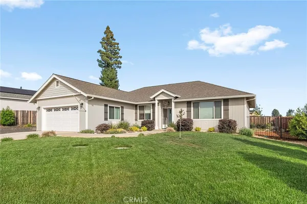 $499,000 | 638 Circlewood Drive, Paradise, CA 95969