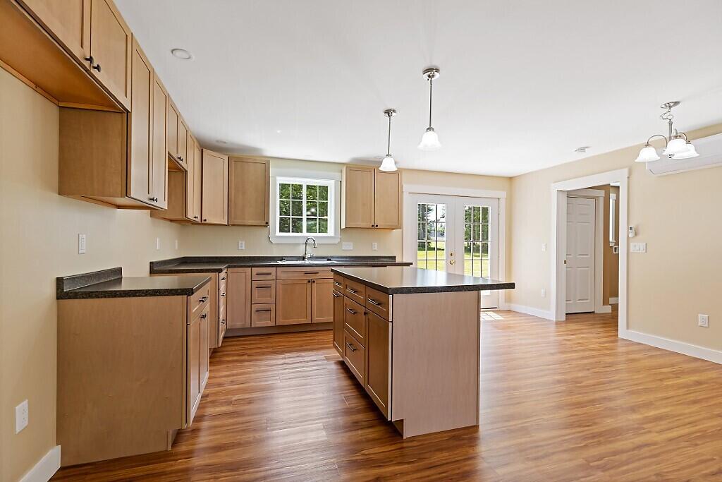 13 Chestnut Street Unity, ME 04988 - Photo 11 of 34 Spacious kitchen