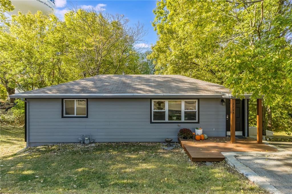 4708 Northwest High Drive Riverside, MO 64150 - Photo 1 of 1 Gallery Image 1