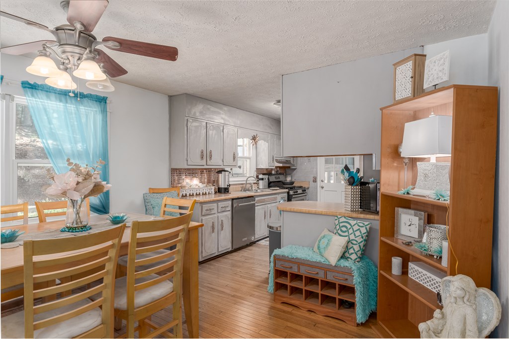 772 Marrestop Road Murphy, NC 28906 - Photo 11 of 57