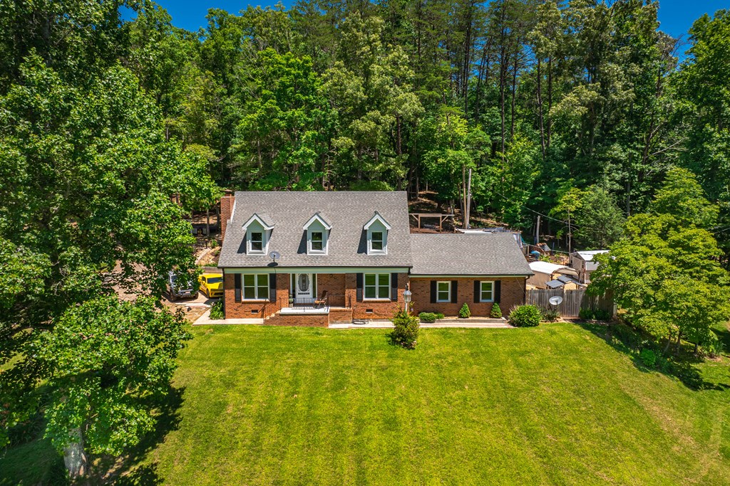 772 Marrestop Road Murphy, NC 28906 - Photo 2 of 57