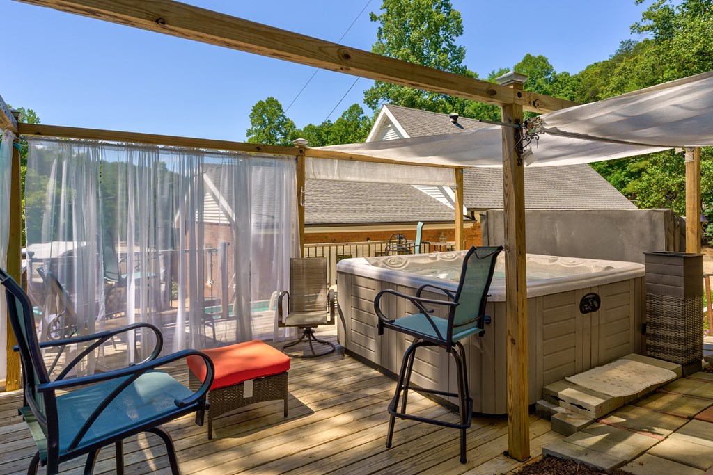 772 Marrestop Road Murphy, NC 28906 - Photo 25 of 57