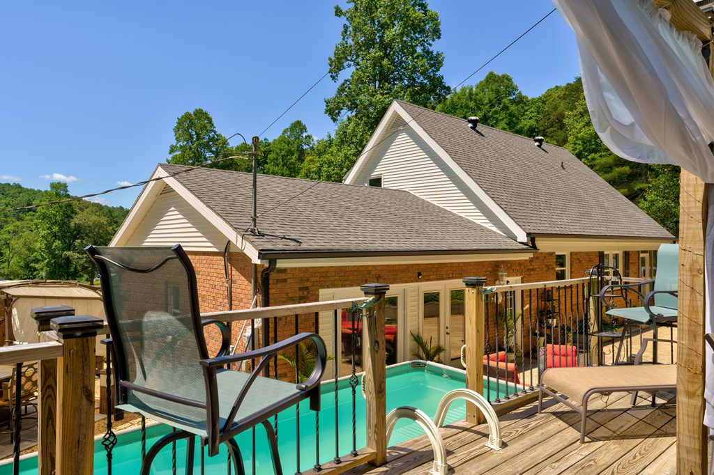 772 Marrestop Road Murphy, NC 28906 - Photo 27 of 57