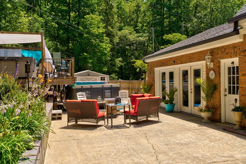 772 Marrestop Road Murphy, NC 28906 - Photo 31 of 57