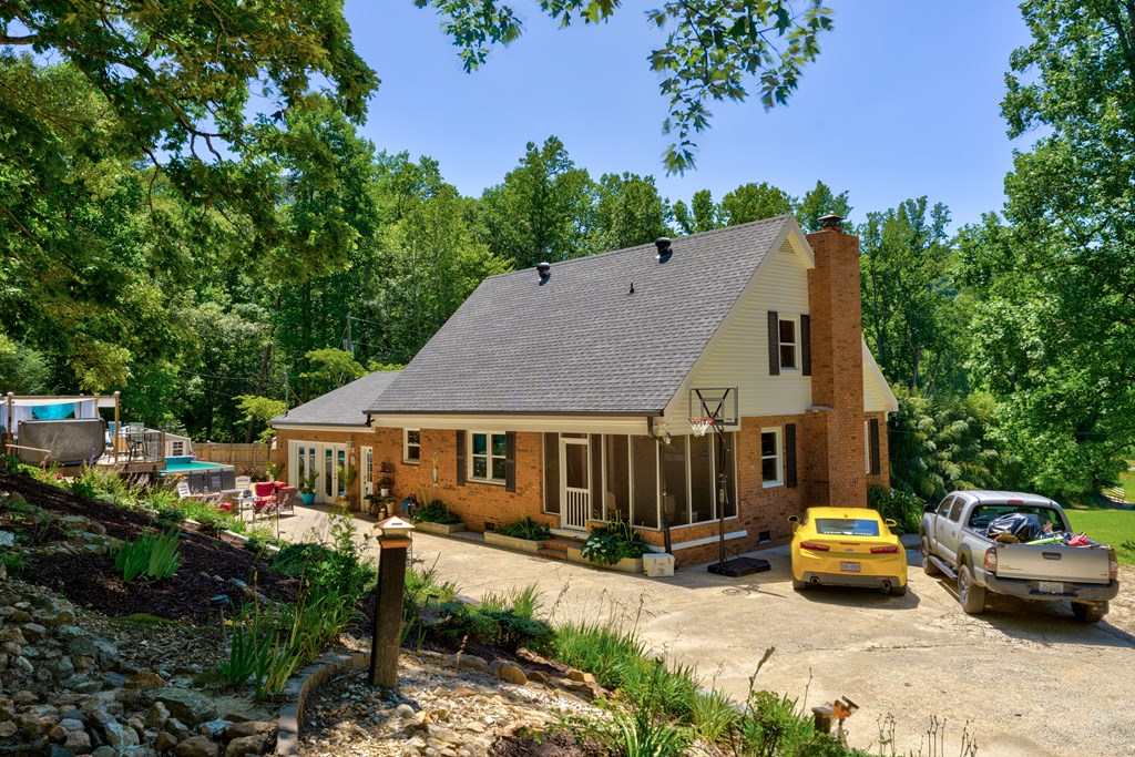 772 Marrestop Road Murphy, NC 28906 - Photo 32 of 57