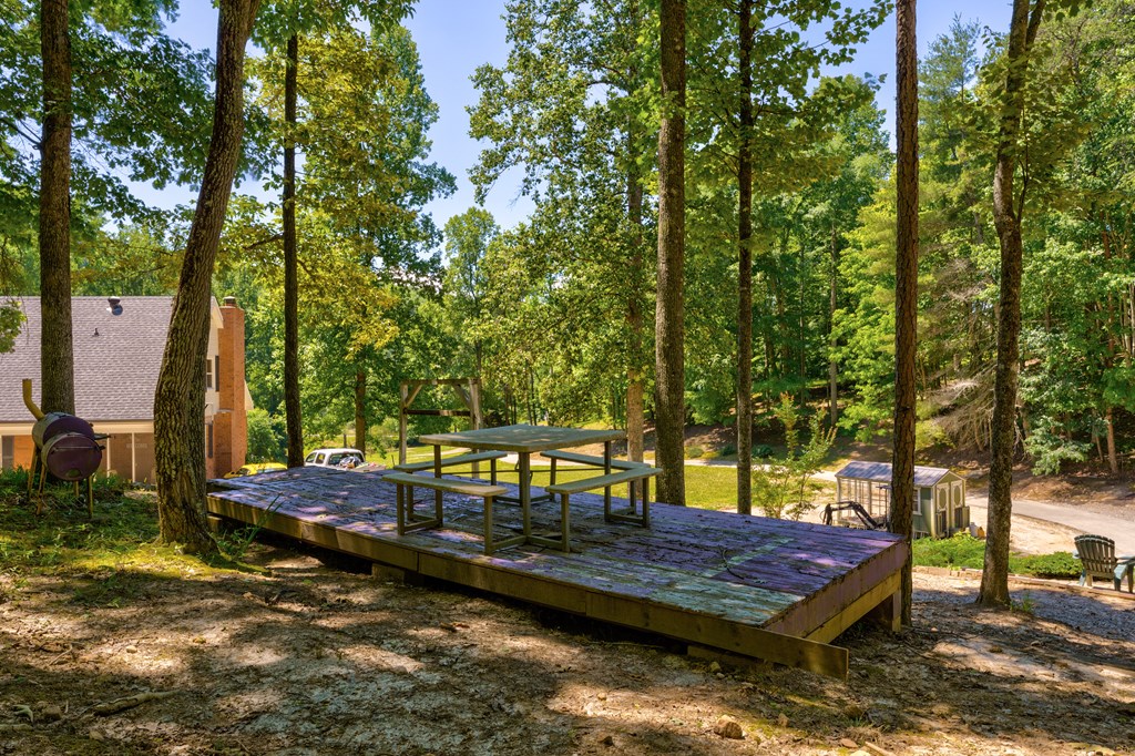 772 Marrestop Road Murphy, NC 28906 - Photo 33 of 57