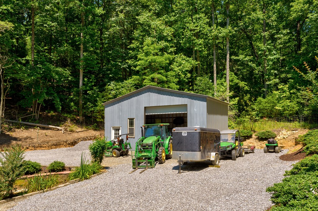 772 Marrestop Road Murphy, NC 28906 - Photo 34 of 57