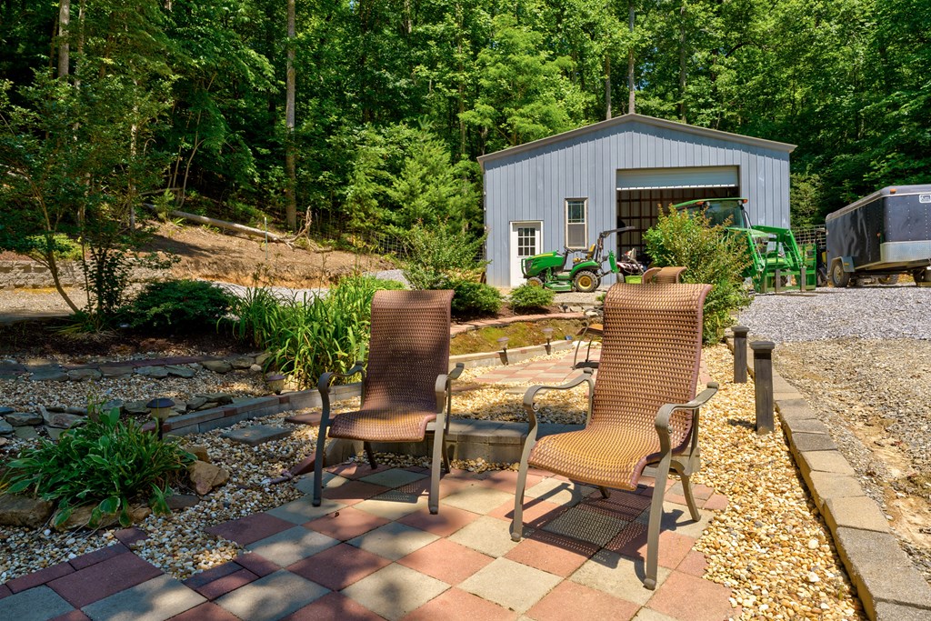 772 Marrestop Road Murphy, NC 28906 - Photo 37 of 57