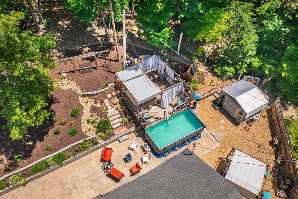 772 Marrestop Road Murphy, NC 28906 - Photo 4 of 57