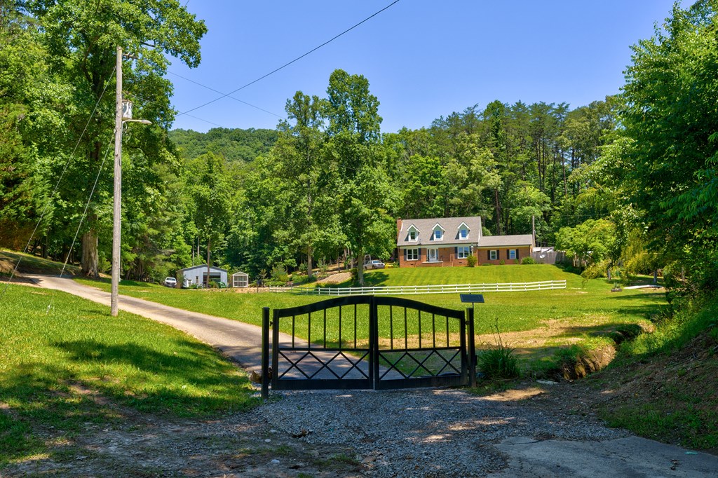 772 Marrestop Road Murphy, NC 28906 - Photo 43 of 57