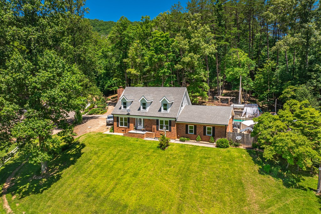 772 Marrestop Road Murphy, NC 28906 - Photo 48 of 57