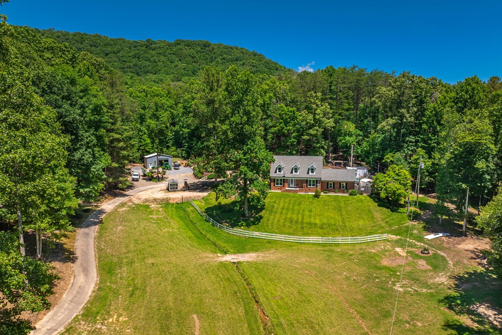 772 Marrestop Road Murphy, NC 28906 - Photo 49 of 57