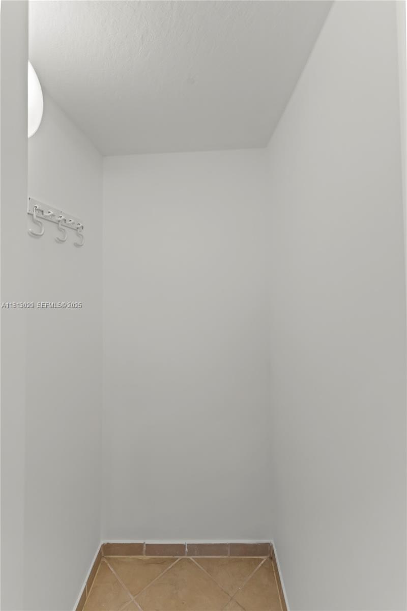 3502 West 86th Terrace Hialeah, FL 33018 - Photo 27 of 68 close up view of racks