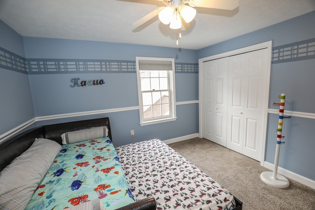 5 Stonegate Road, Unit 3 Chelmsford, MA 01824 - Photo 17 of 28