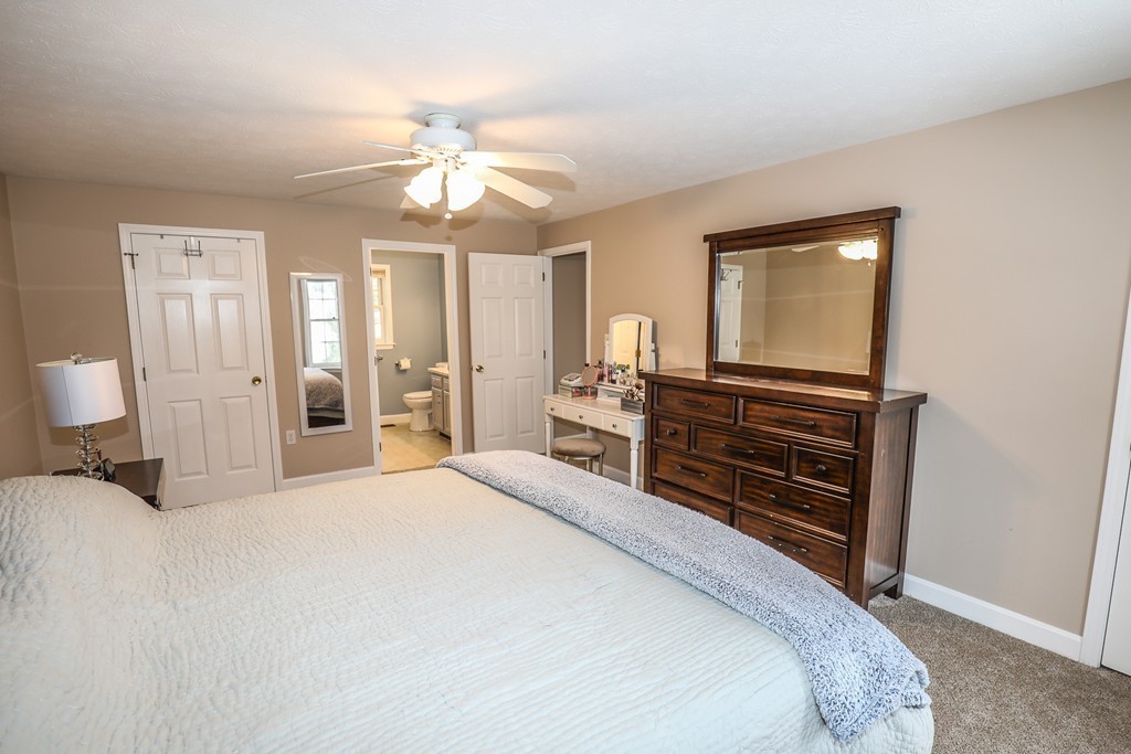 5 Stonegate Road, Unit 3 Chelmsford, MA 01824 - Photo 20 of 28